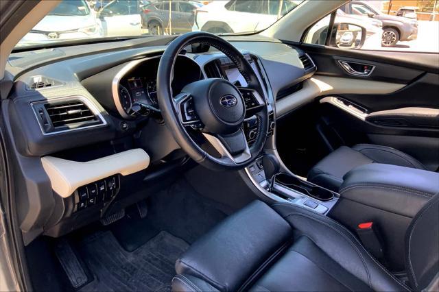 used 2022 Subaru Ascent car, priced at $32,981