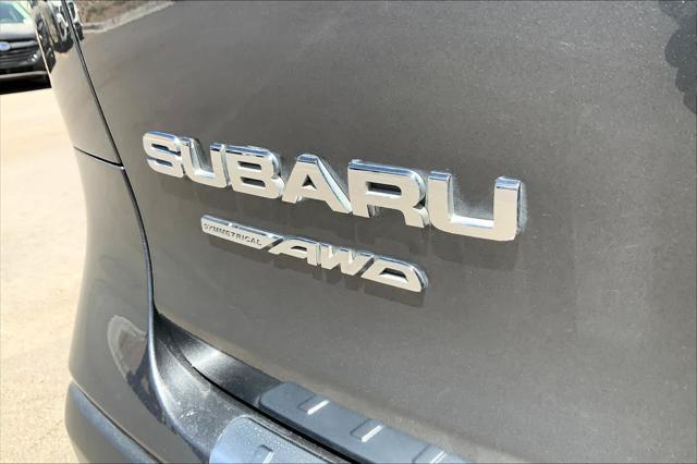 used 2022 Subaru Ascent car, priced at $32,981