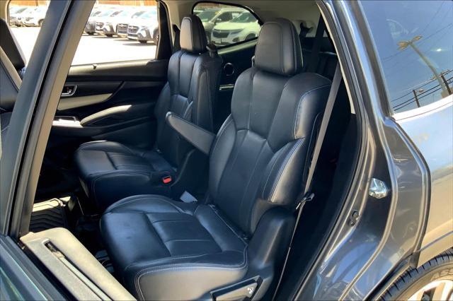 used 2022 Subaru Ascent car, priced at $32,981