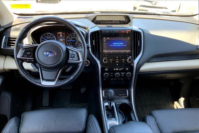 used 2022 Subaru Ascent car, priced at $32,981