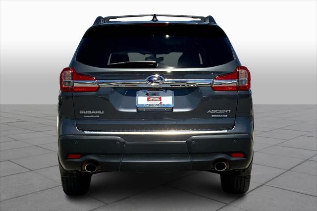 used 2022 Subaru Ascent car, priced at $32,981
