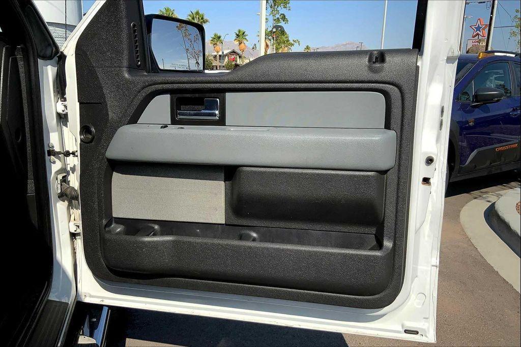 used 2014 Ford F-150 car, priced at $15,815