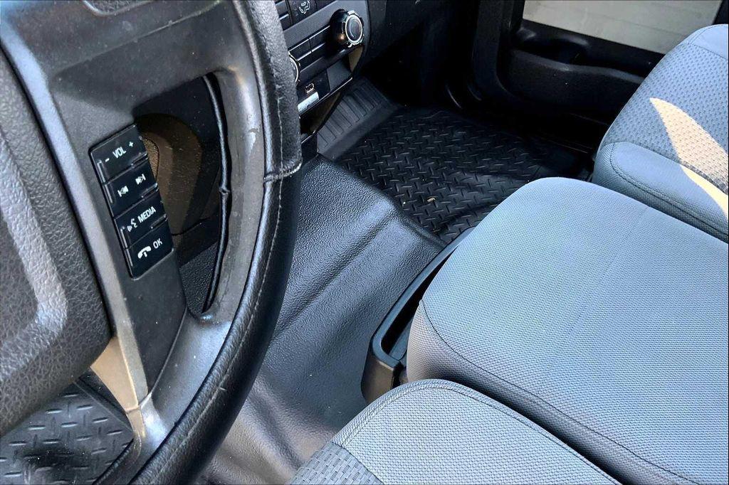 used 2014 Ford F-150 car, priced at $15,815