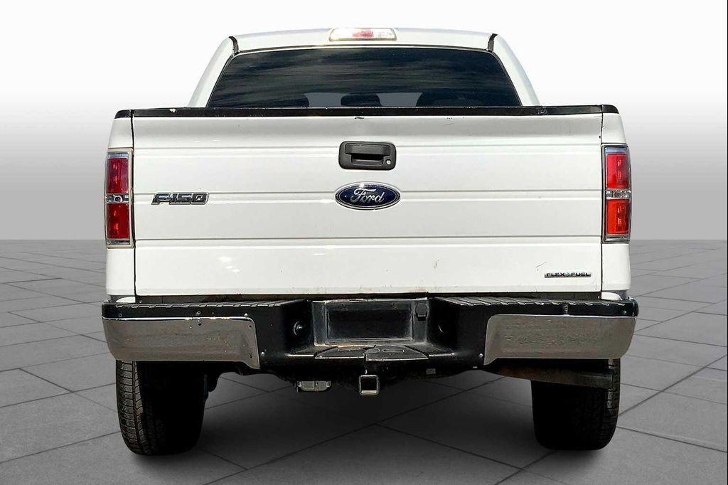 used 2014 Ford F-150 car, priced at $15,815