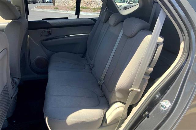 used 2008 Kia Rondo car, priced at $5,981