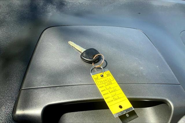 used 2008 Kia Rondo car, priced at $5,981