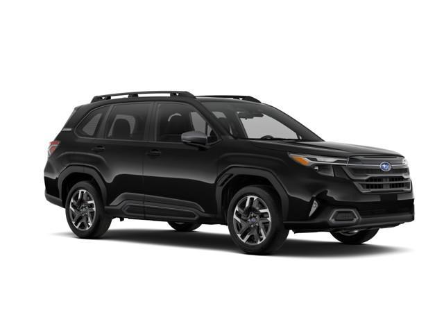 new 2025 Subaru Forester car, priced at $41,922