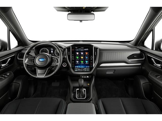 new 2025 Subaru Forester car, priced at $41,922