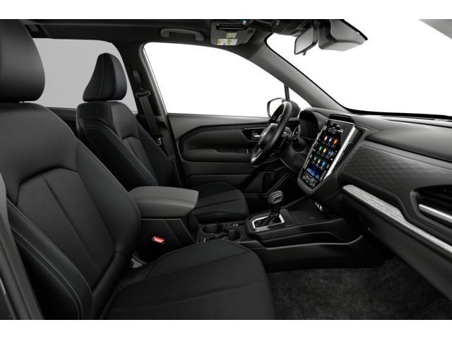 new 2025 Subaru Forester car, priced at $41,922