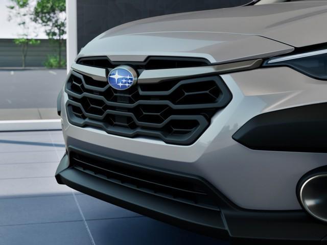 new 2026 Subaru Crosstrek Hybrid car, priced at $37,530