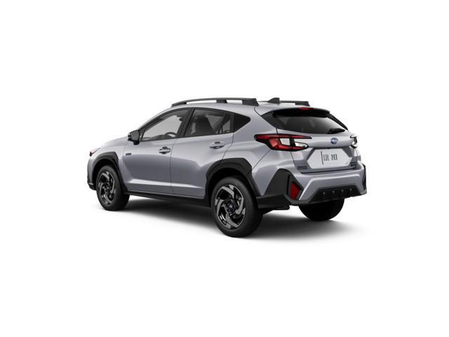 new 2026 Subaru Crosstrek Hybrid car, priced at $37,530