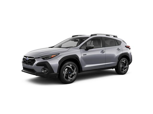 new 2026 Subaru Crosstrek Hybrid car, priced at $37,530