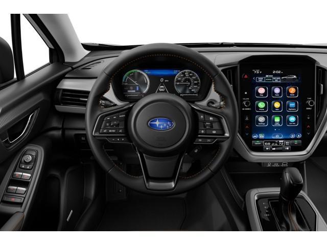 new 2026 Subaru Crosstrek Hybrid car, priced at $37,530