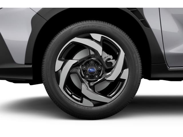 new 2026 Subaru Crosstrek Hybrid car, priced at $37,530