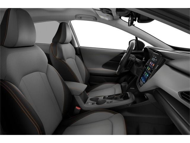 new 2026 Subaru Crosstrek Hybrid car, priced at $37,530