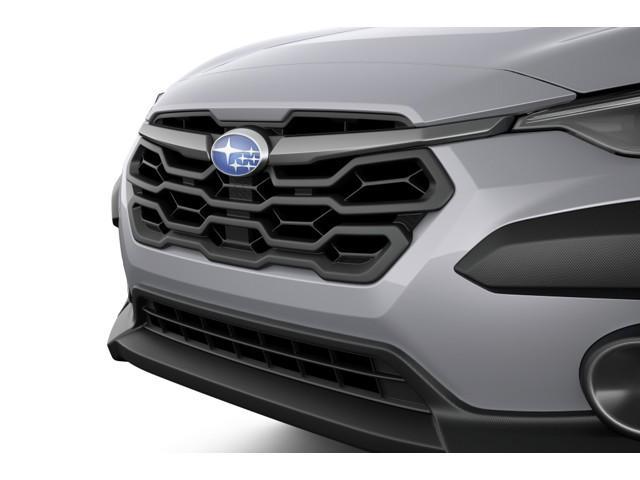 new 2026 Subaru Crosstrek Hybrid car, priced at $37,530