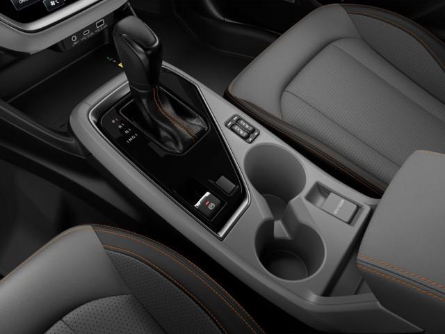 new 2026 Subaru Crosstrek Hybrid car, priced at $37,530