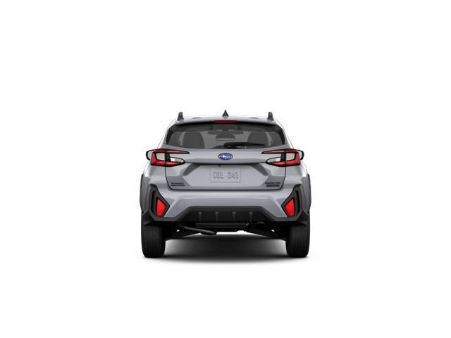 new 2026 Subaru Crosstrek Hybrid car, priced at $37,530