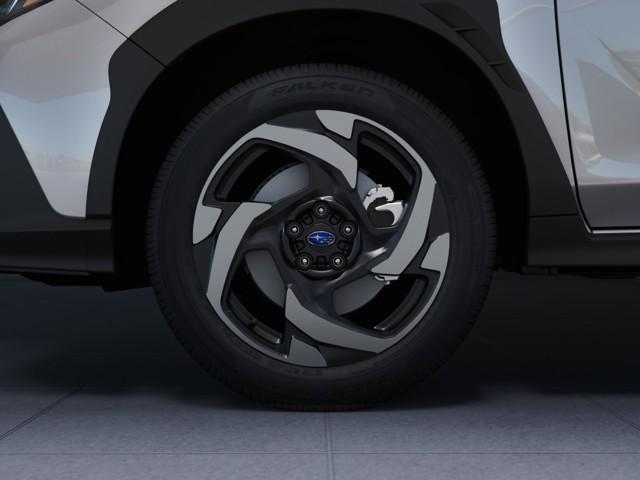 new 2026 Subaru Crosstrek Hybrid car, priced at $37,530