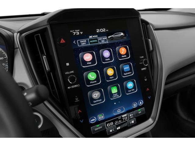 new 2026 Subaru Crosstrek Hybrid car, priced at $37,530