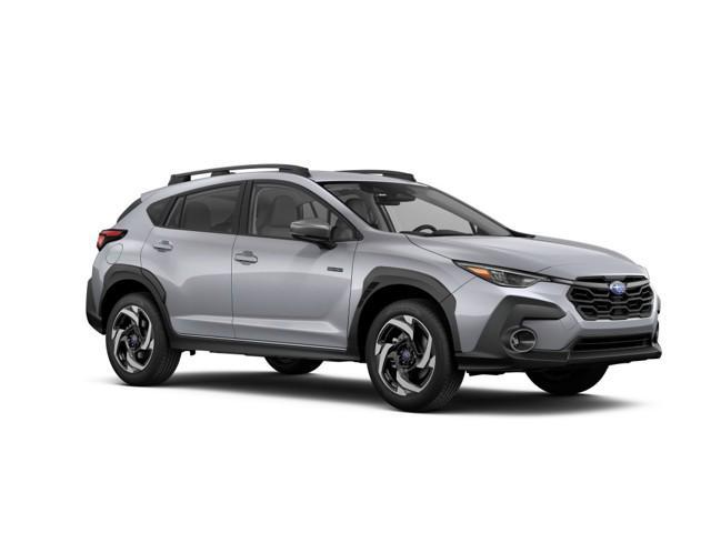 new 2026 Subaru Crosstrek Hybrid car, priced at $37,530