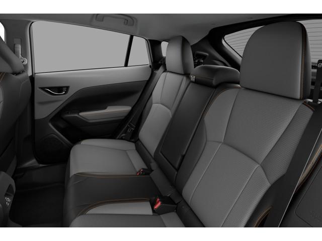 new 2026 Subaru Crosstrek Hybrid car, priced at $37,530