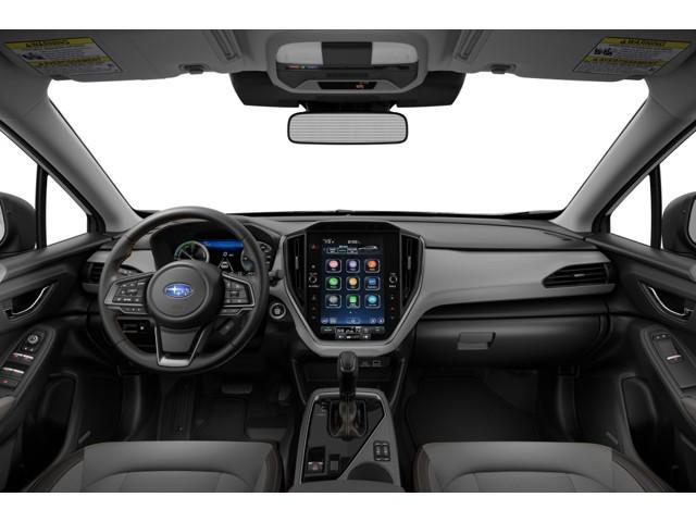 new 2026 Subaru Crosstrek Hybrid car, priced at $37,530