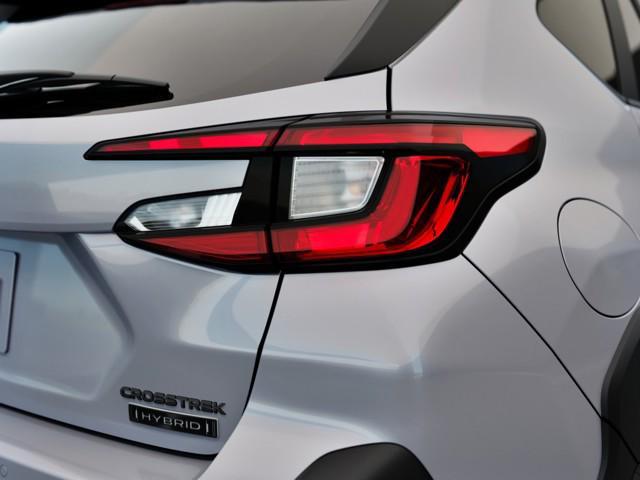 new 2026 Subaru Crosstrek Hybrid car, priced at $37,530