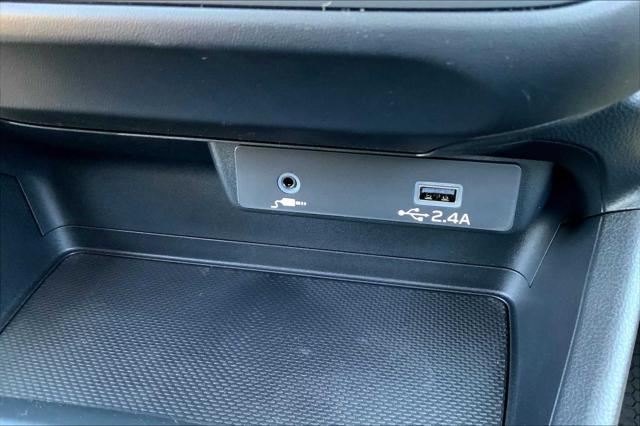 new 2025 Subaru Impreza car, priced at $25,689