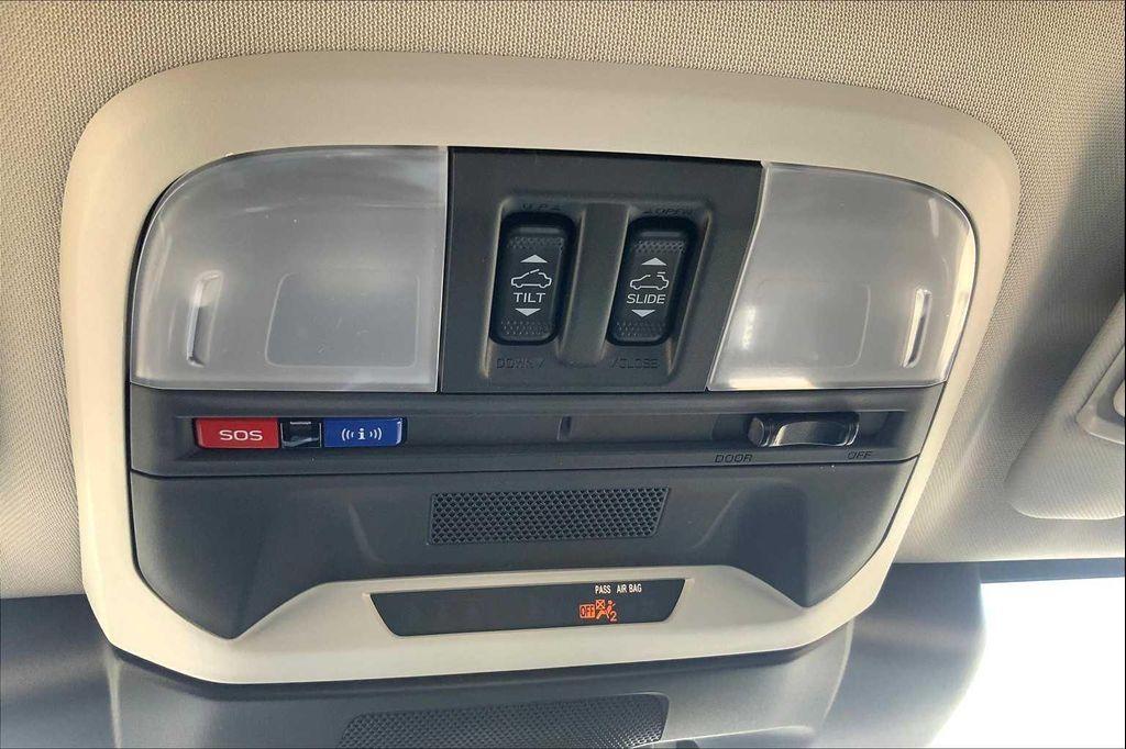 new 2025 Subaru Crosstrek car, priced at $32,276
