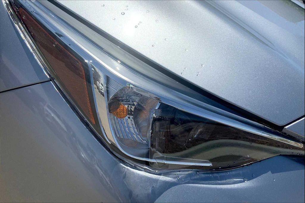new 2025 Subaru Crosstrek car, priced at $32,276