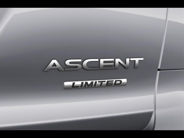 new 2024 Subaru Ascent car, priced at $47,897