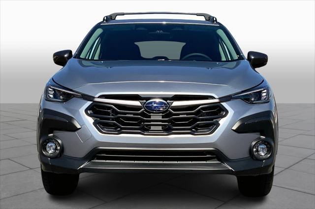 new 2024 Subaru Crosstrek car, priced at $35,676