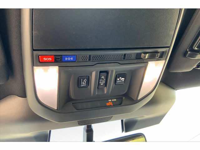 new 2025 Subaru Forester car, priced at $39,287