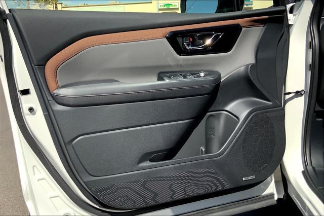 new 2025 Subaru Forester car, priced at $39,144