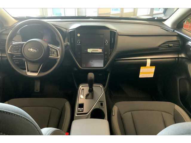 new 2025 Subaru Impreza car, priced at $25,921