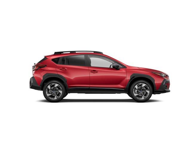 new 2025 Subaru Crosstrek car, priced at $34,825