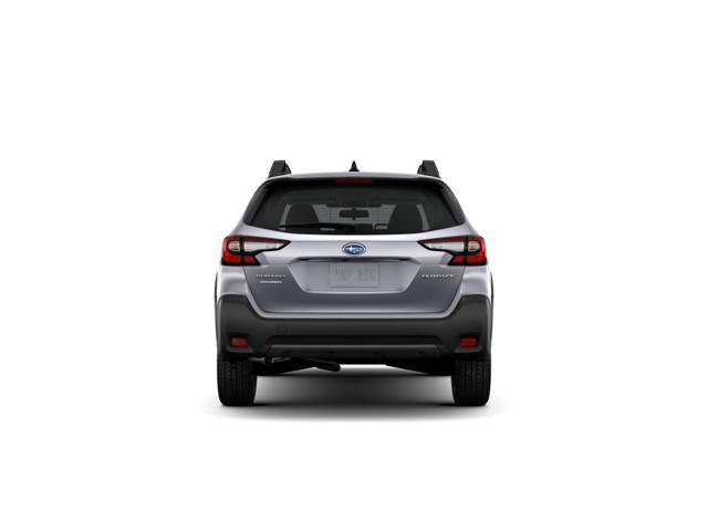 new 2025 Subaru Outback car, priced at $35,162