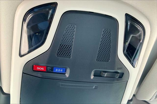 new 2025 Subaru Outback car, priced at $35,162