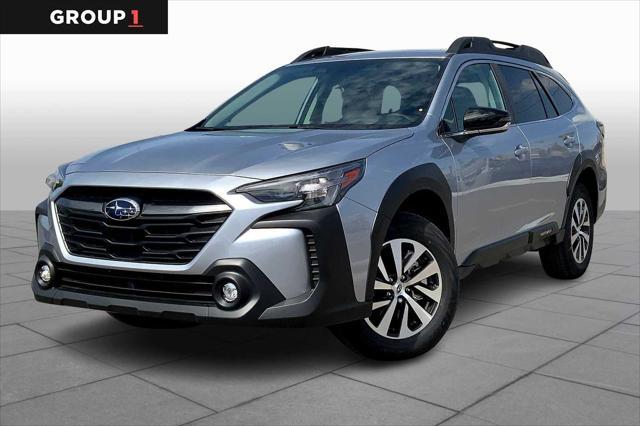 new 2025 Subaru Outback car, priced at $35,162