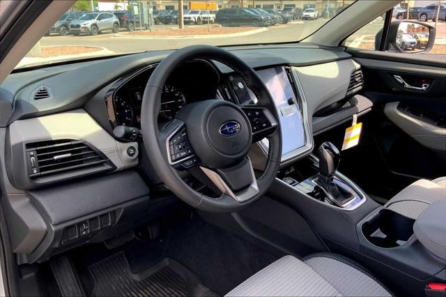 new 2025 Subaru Outback car, priced at $35,162