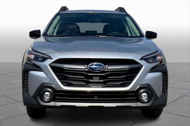 new 2025 Subaru Outback car, priced at $35,162