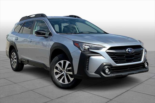 new 2025 Subaru Outback car, priced at $35,162