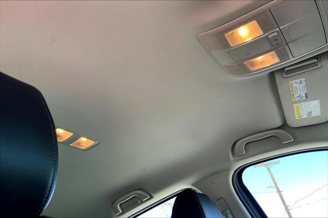 used 2021 Mazda CX-5 car, priced at $23,689
