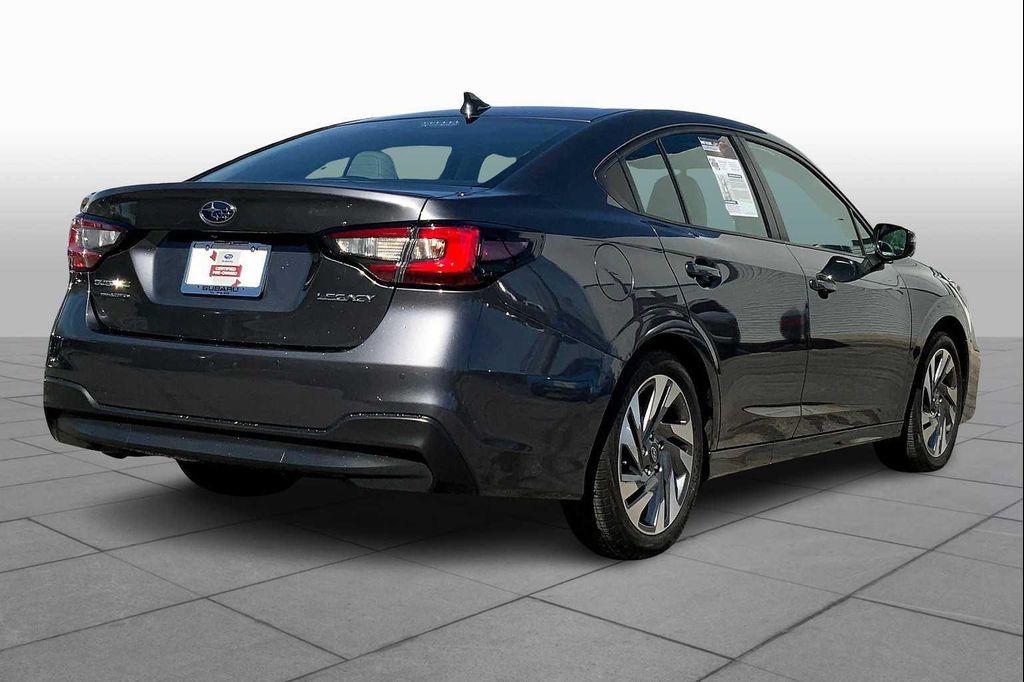 used 2025 Subaru Legacy car, priced at $32,867