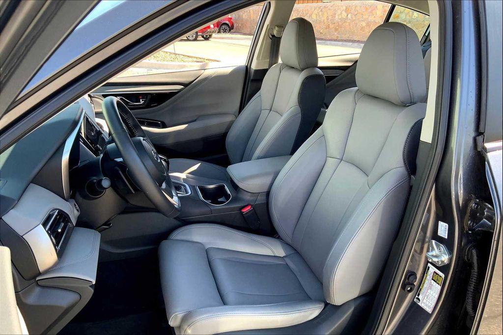 used 2025 Subaru Legacy car, priced at $32,867