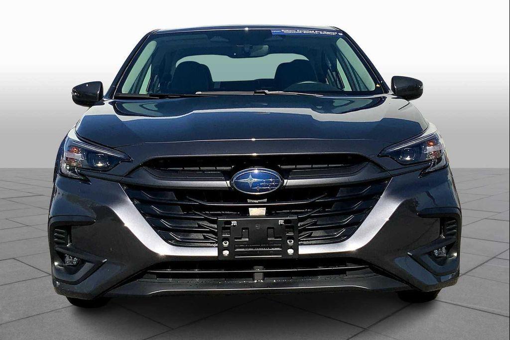 used 2025 Subaru Legacy car, priced at $32,867