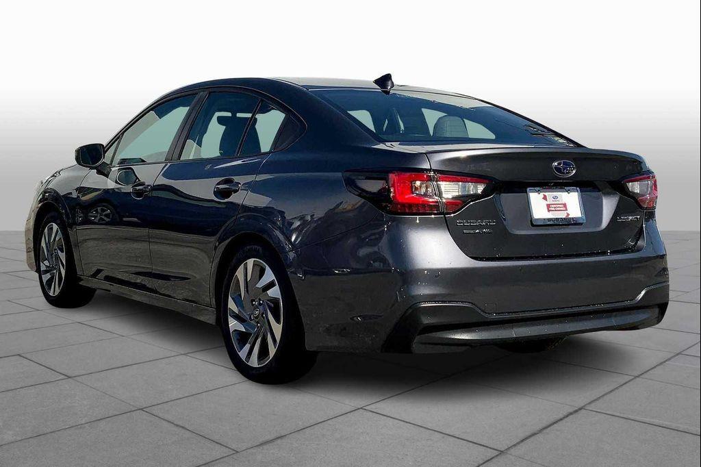 used 2025 Subaru Legacy car, priced at $32,867