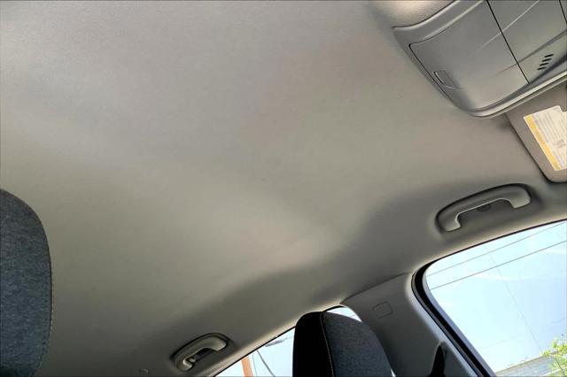 used 2022 Chevrolet Equinox car, priced at $23,738