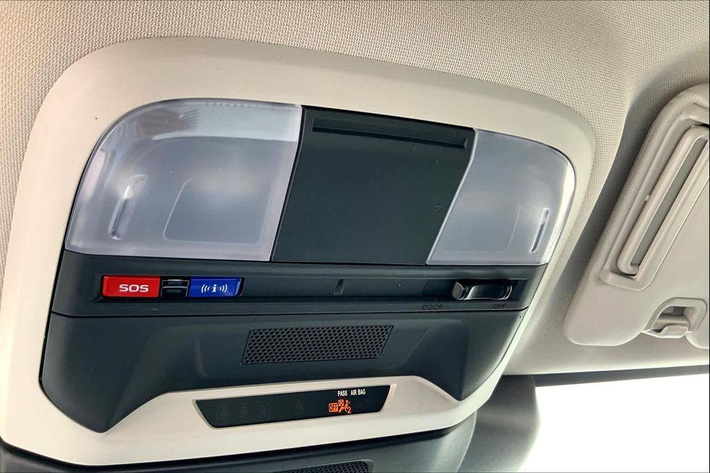 new 2025 Subaru Crosstrek car, priced at $30,031